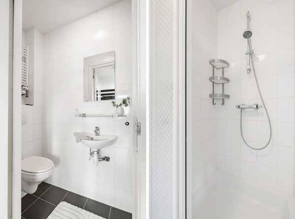 Medium property photo - Cornelis Houtmanstraat 15, 3572 LT Utrecht